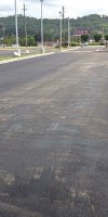 Asphalt Pavement