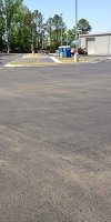 Asphalt Pavement