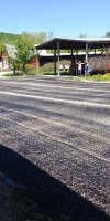 Asphalt Pavement