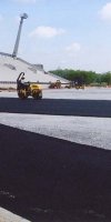 Asphalt Pavement