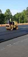 Asphalt Pavement