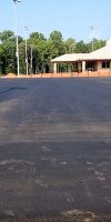 Asphalt Pavement