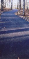 Asphalt Pavement