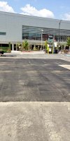 Asphalt Pavement