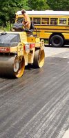 Asphalt Pavement