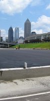 Asphalt Pavement