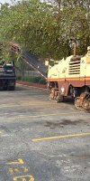 Asphalt Pavement