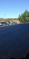 Asphalt Pavement