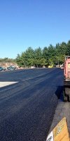 Asphalt Pavement