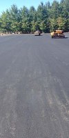 Asphalt Pavement