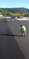 Asphalt Pavement