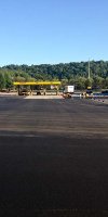 Asphalt Pavement