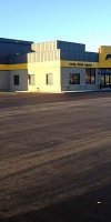 Asphalt Pavement