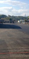 Asphalt Pavement