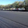 Asphalt Pavement