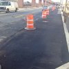 Asphalt Pavement