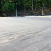 Asphalt Pavement