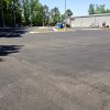 Asphalt Pavement