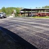 Asphalt Pavement