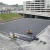 Asphalt Pavement