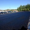 Asphalt Pavement