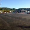 Asphalt Pavement