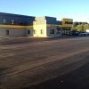 Asphalt Pavement